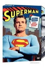 Watch Adventures of Superman 1channel